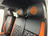 USED 2015 65 VOLKSWAGEN CAMPER 2.0 T28 TDI P/V STARTLINE CAMPER 