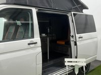 USED 2015 65 VOLKSWAGEN CAMPER 2.0 T28 TDI P/V STARTLINE CAMPER 
