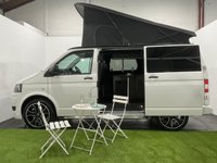 USED 2015 65 VOLKSWAGEN CAMPER 2.0 T28 TDI P/V STARTLINE CAMPER 