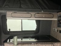 USED 2015 65 VOLKSWAGEN CAMPER 2.0 T28 TDI P/V STARTLINE CAMPER 