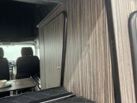 USED 2015 65 VOLKSWAGEN CAMPER 2.0 T28 TDI P/V STARTLINE CAMPER 