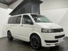 USED 2015 65 VOLKSWAGEN CAMPER 2.0 T28 TDI P/V STARTLINE CAMPER 