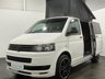 USED 2015 65 VOLKSWAGEN CAMPER 2.0 T28 TDI P/V STARTLINE CAMPER 