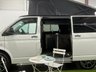 USED 2015 65 VOLKSWAGEN CAMPER 2.0 T28 TDI P/V STARTLINE CAMPER 