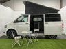 USED 2015 65 VOLKSWAGEN CAMPER 2.0 T28 TDI P/V STARTLINE CAMPER 