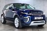 USED 2017 17 LAND ROVER RANGE ROVER EVOQUE 2.0 TD4 AUTOBIOGRAPHY 5d 177 BHP 