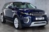 USED 2017 17 LAND ROVER RANGE ROVER EVOQUE 2.0 TD4 AUTOBIOGRAPHY 5d 177 BHP 