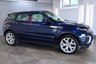 USED 2017 17 LAND ROVER RANGE ROVER EVOQUE 2.0 TD4 AUTOBIOGRAPHY 5d 177 BHP 