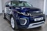 USED 2017 17 LAND ROVER RANGE ROVER EVOQUE 2.0 TD4 AUTOBIOGRAPHY 5d 177 BHP 