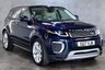 USED 2017 17 LAND ROVER RANGE ROVER EVOQUE 2.0 TD4 AUTOBIOGRAPHY 5d 177 BHP 