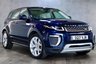 USED 2017 17 LAND ROVER RANGE ROVER EVOQUE 2.0 TD4 AUTOBIOGRAPHY 5d 177 BHP 