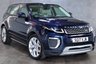 USED 2017 17 LAND ROVER RANGE ROVER EVOQUE 2.0 TD4 AUTOBIOGRAPHY 5d 177 BHP 