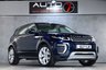 USED 2017 17 LAND ROVER RANGE ROVER EVOQUE 2.0 TD4 AUTOBIOGRAPHY 5d 177 BHP 