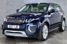 USED 2017 17 LAND ROVER RANGE ROVER EVOQUE 2.0 TD4 AUTOBIOGRAPHY 5d 177 BHP 