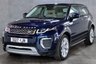 USED 2017 17 LAND ROVER RANGE ROVER EVOQUE 2.0 TD4 AUTOBIOGRAPHY 5d 177 BHP 