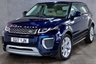 USED 2017 17 LAND ROVER RANGE ROVER EVOQUE 2.0 TD4 AUTOBIOGRAPHY 5d 177 BHP 