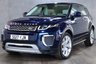USED 2017 17 LAND ROVER RANGE ROVER EVOQUE 2.0 TD4 AUTOBIOGRAPHY 5d 177 BHP 