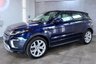 USED 2017 17 LAND ROVER RANGE ROVER EVOQUE 2.0 TD4 AUTOBIOGRAPHY 5d 177 BHP 
