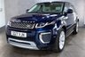 USED 2017 17 LAND ROVER RANGE ROVER EVOQUE 2.0 TD4 AUTOBIOGRAPHY 5d 177 BHP 