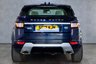 USED 2017 17 LAND ROVER RANGE ROVER EVOQUE 2.0 TD4 AUTOBIOGRAPHY 5d 177 BHP 