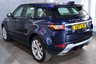 USED 2017 17 LAND ROVER RANGE ROVER EVOQUE 2.0 TD4 AUTOBIOGRAPHY 5d 177 BHP 