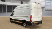 USED 2019 68 FORD TRANSIT 2.0 350 L3 H3 P/V DRW 168 BHP 