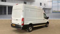 USED 2019 68 FORD TRANSIT 2.0 350 L3 H3 P/V DRW 168 BHP 