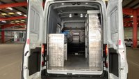 USED 2019 68 FORD TRANSIT 2.0 350 L3 H3 P/V DRW 168 BHP 