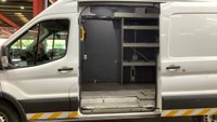 USED 2019 68 FORD TRANSIT 2.0 350 L3 H3 P/V DRW 168 BHP 