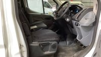 USED 2019 68 FORD TRANSIT 2.0 350 L3 H3 P/V DRW 168 BHP 