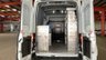 USED 2019 68 FORD TRANSIT 2.0 350 L3 H3 P/V DRW 168 BHP 