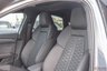 USED 2024 24 AUDI RS3 SALOON RS 3 TFSI QUATTRO VORSPRUNG 4d 395 BHP VORSPRUNG+TOP SPEC