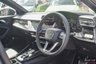 USED 2024 24 AUDI RS3 SALOON RS 3 TFSI QUATTRO VORSPRUNG 4d 395 BHP VORSPRUNG+TOP SPEC