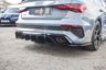 USED 2024 24 AUDI RS3 SALOON RS 3 TFSI QUATTRO VORSPRUNG 4d 395 BHP VORSPRUNG+TOP SPEC
