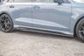 USED 2024 24 AUDI RS3 SALOON RS 3 TFSI QUATTRO VORSPRUNG 4d 395 BHP VORSPRUNG+TOP SPEC