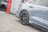 USED 2024 24 AUDI RS3 SALOON RS 3 TFSI QUATTRO VORSPRUNG 4d 395 BHP VORSPRUNG+TOP SPEC