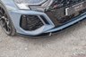 USED 2024 24 AUDI RS3 SALOON RS 3 TFSI QUATTRO VORSPRUNG 4d 395 BHP VORSPRUNG+TOP SPEC