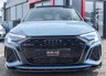 USED 2024 24 AUDI RS3 SALOON RS 3 TFSI QUATTRO VORSPRUNG 4d 395 BHP VORSPRUNG+TOP SPEC