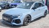 USED 2024 24 AUDI RS3 SALOON RS 3 TFSI QUATTRO VORSPRUNG 4d 395 BHP VORSPRUNG+TOP SPEC