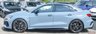 USED 2024 24 AUDI RS3 SALOON RS 3 TFSI QUATTRO VORSPRUNG 4d 395 BHP VORSPRUNG+TOP SPEC
