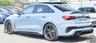 USED 2024 24 AUDI RS3 SALOON RS 3 TFSI QUATTRO VORSPRUNG 4d 395 BHP VORSPRUNG+TOP SPEC