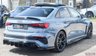 USED 2024 24 AUDI RS3 SALOON RS 3 TFSI QUATTRO VORSPRUNG 4d 395 BHP VORSPRUNG+TOP SPEC
