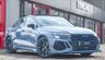 USED 2024 24 AUDI RS3 SALOON RS 3 TFSI QUATTRO VORSPRUNG 4d 395 BHP VORSPRUNG+TOP SPEC