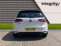 USED 2014 14 VOLKSWAGEN GOLF 2.0 GTD 5d 181 BHP Dynaudio | Full Leather | Pro Nav