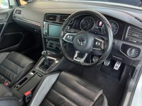 USED 2014 14 VOLKSWAGEN GOLF 2.0 GTD 5d 181 BHP Dynaudio | Full Leather | Pro Nav