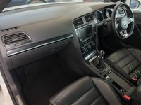 USED 2014 14 VOLKSWAGEN GOLF 2.0 GTD 5d 181 BHP Dynaudio | Full Leather | Pro Nav