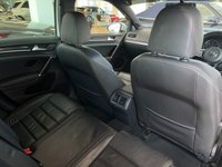 USED 2014 14 VOLKSWAGEN GOLF 2.0 GTD 5d 181 BHP Dynaudio | Full Leather | Pro Nav