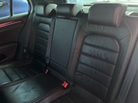 USED 2014 14 VOLKSWAGEN GOLF 2.0 GTD 5d 181 BHP Dynaudio | Full Leather | Pro Nav
