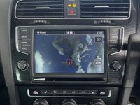 USED 2014 14 VOLKSWAGEN GOLF 2.0 GTD 5d 181 BHP Dynaudio | Full Leather | Pro Nav