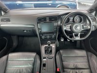 USED 2014 14 VOLKSWAGEN GOLF 2.0 GTD 5d 181 BHP Dynaudio | Full Leather | Pro Nav